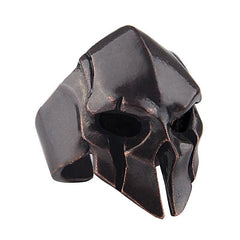 Spartan Mask Ring