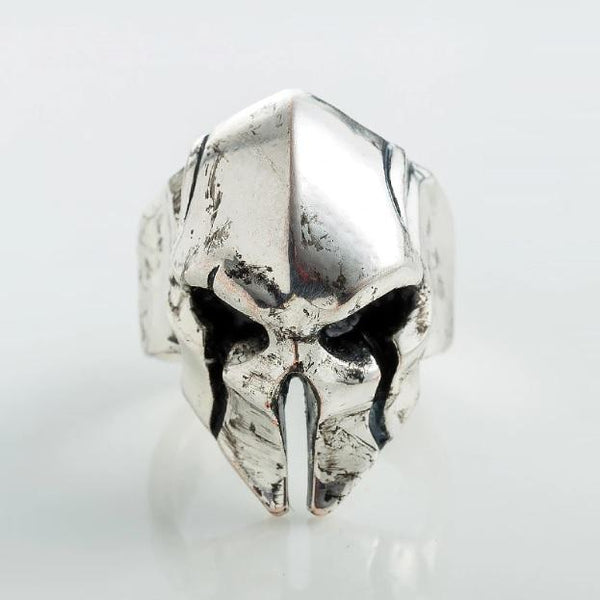 Spartan Mask Ring
