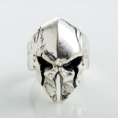 Spartan Mask Ring
