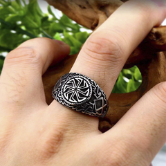 Kolovrat Ring