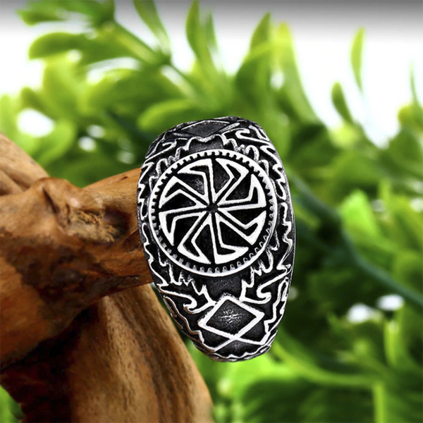 Kolovrat Ring