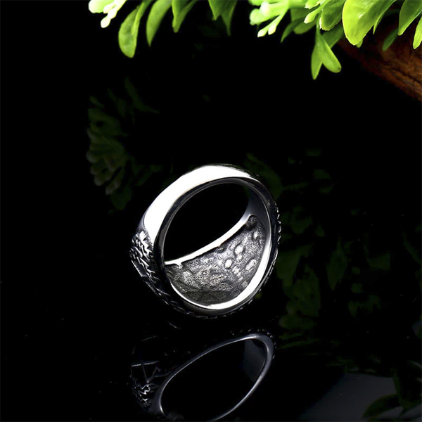 Kolovrat Ring