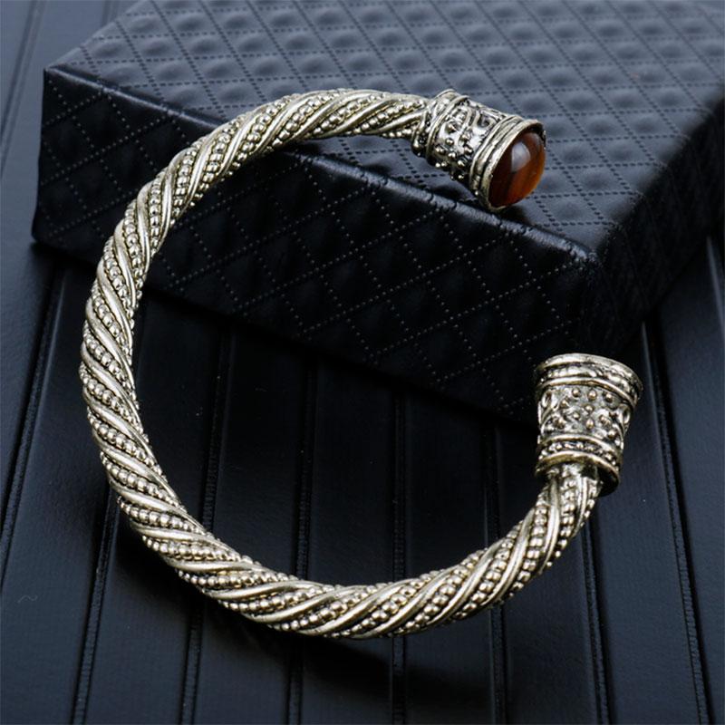Warrior Status Viking Bracelet